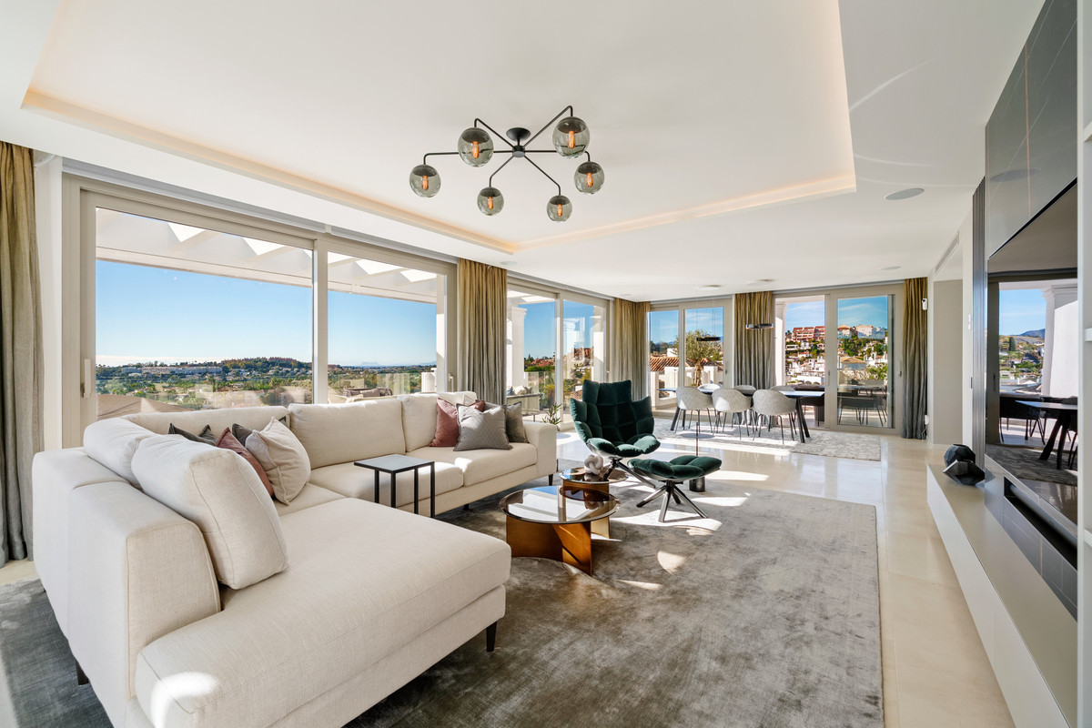Se vende Ático Dúplex de 3 dormitorios en Costa Del Sol, Málaga, España