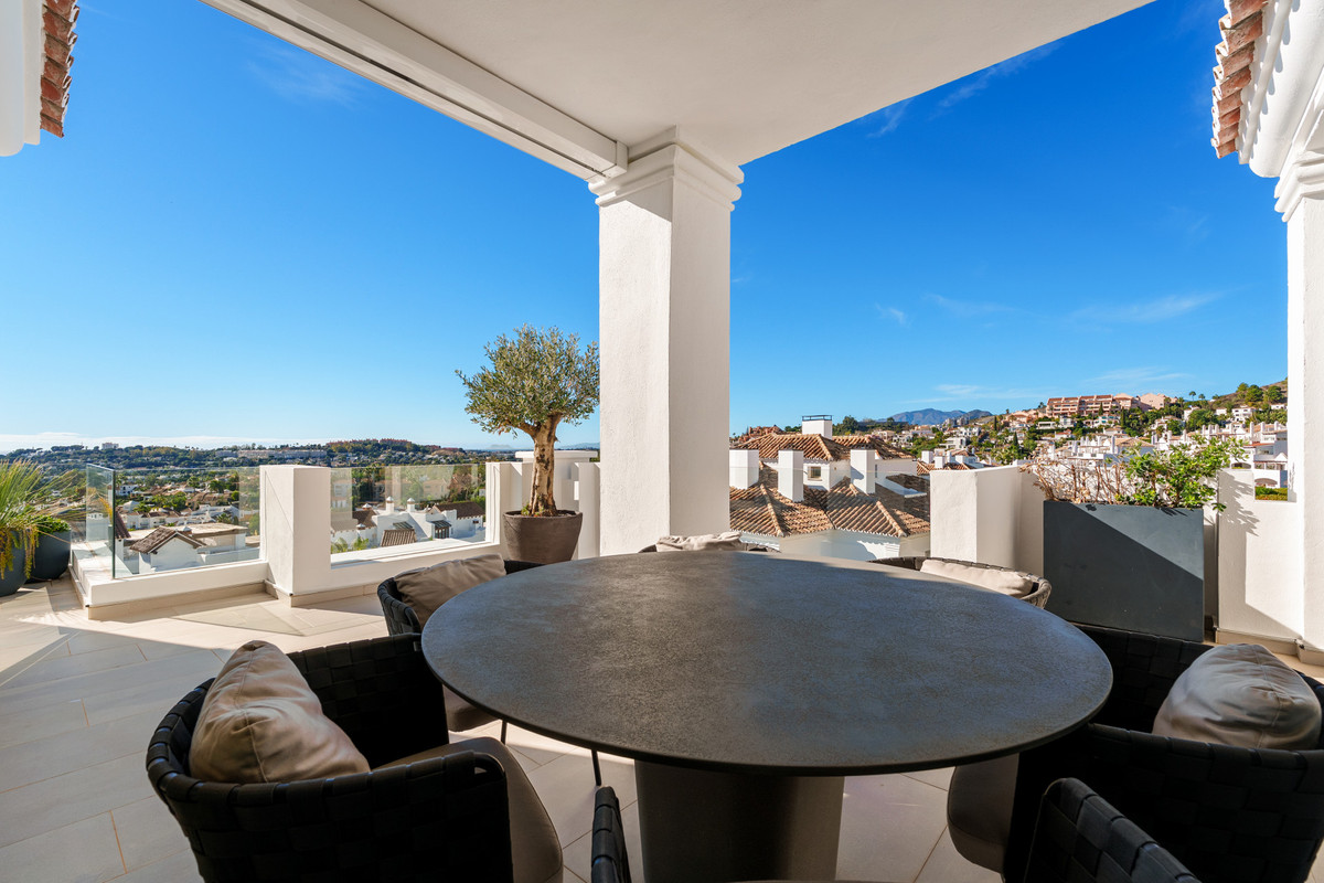Se vende Ático Dúplex de 3 dormitorios en Costa Del Sol, Málaga, España