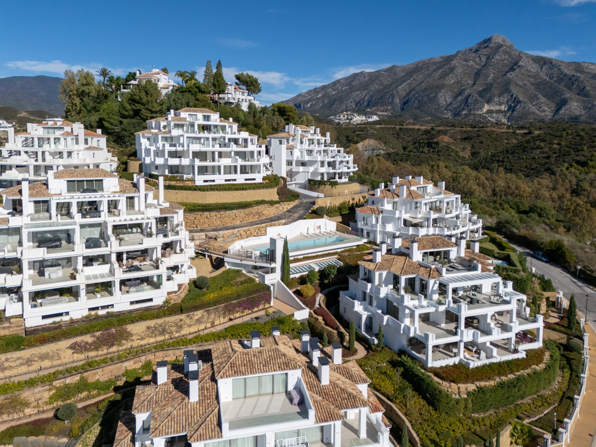 Se vende Ático Dúplex de 3 dormitorios en Costa Del Sol, Málaga, España