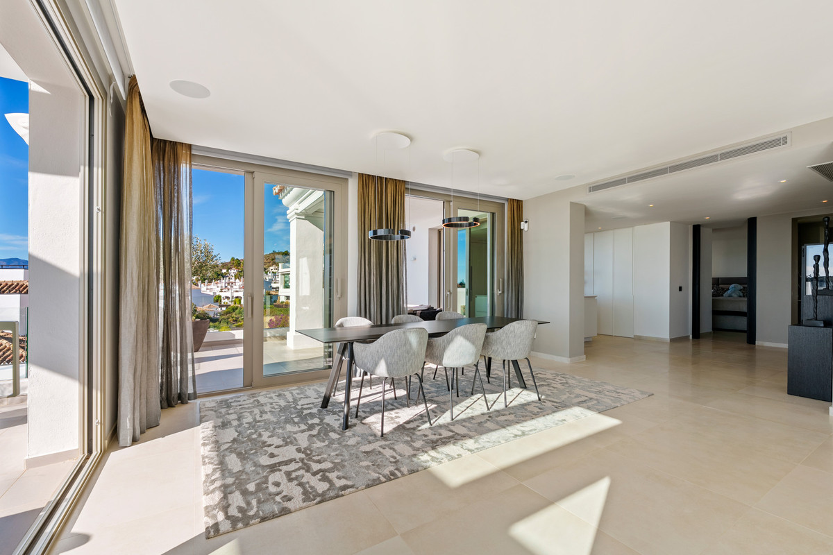 Se vende Ático Dúplex de 3 dormitorios en Costa Del Sol, Málaga, España