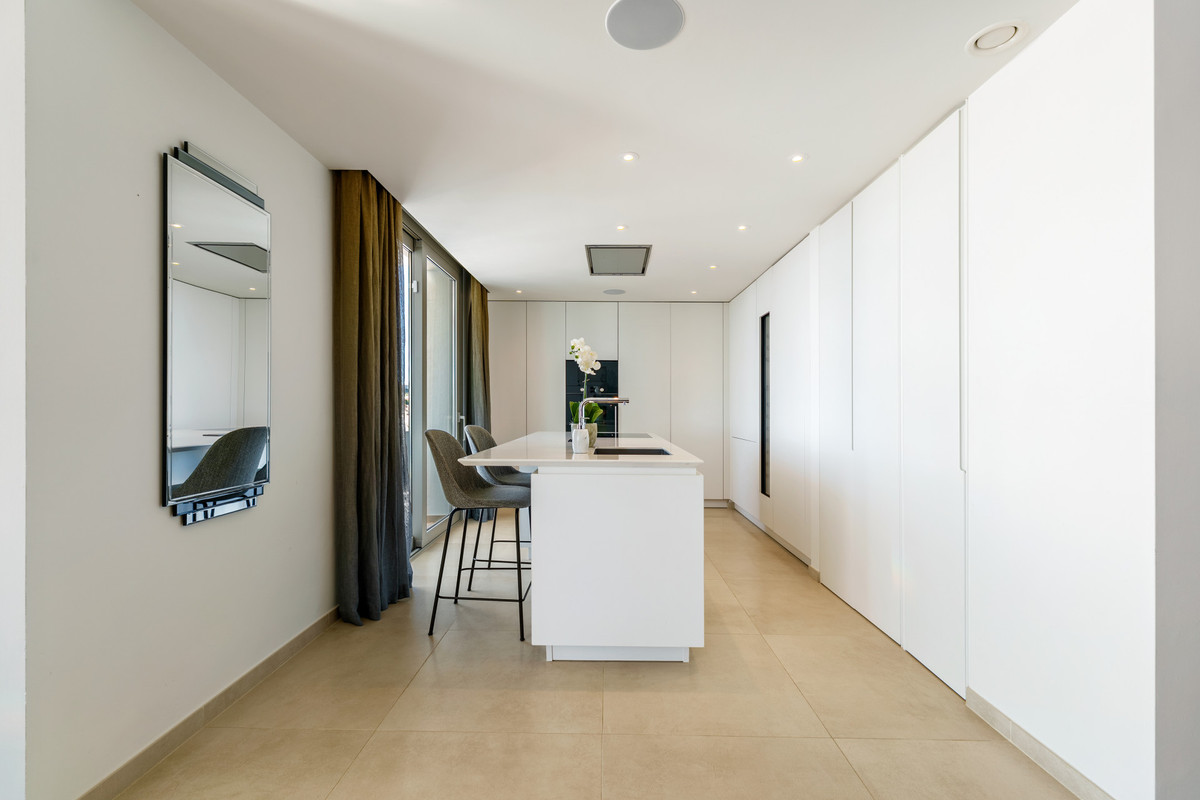 Se vende Ático Dúplex de 3 dormitorios en Costa Del Sol, Málaga, España