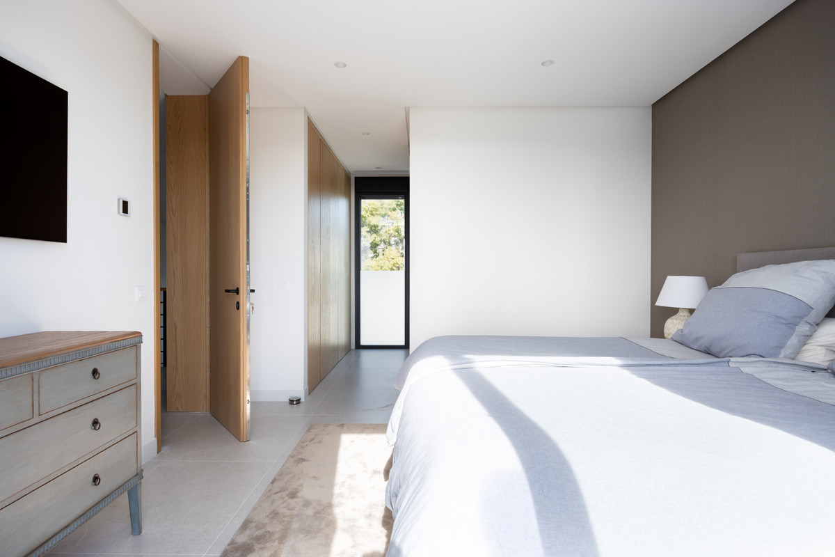 Se vende Villa - Chalet de 4 dormitorios en Costa Del Sol, Málaga, España