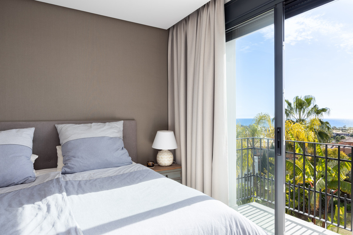 Se vende Villa - Chalet de 4 dormitorios en Costa Del Sol, Málaga, España