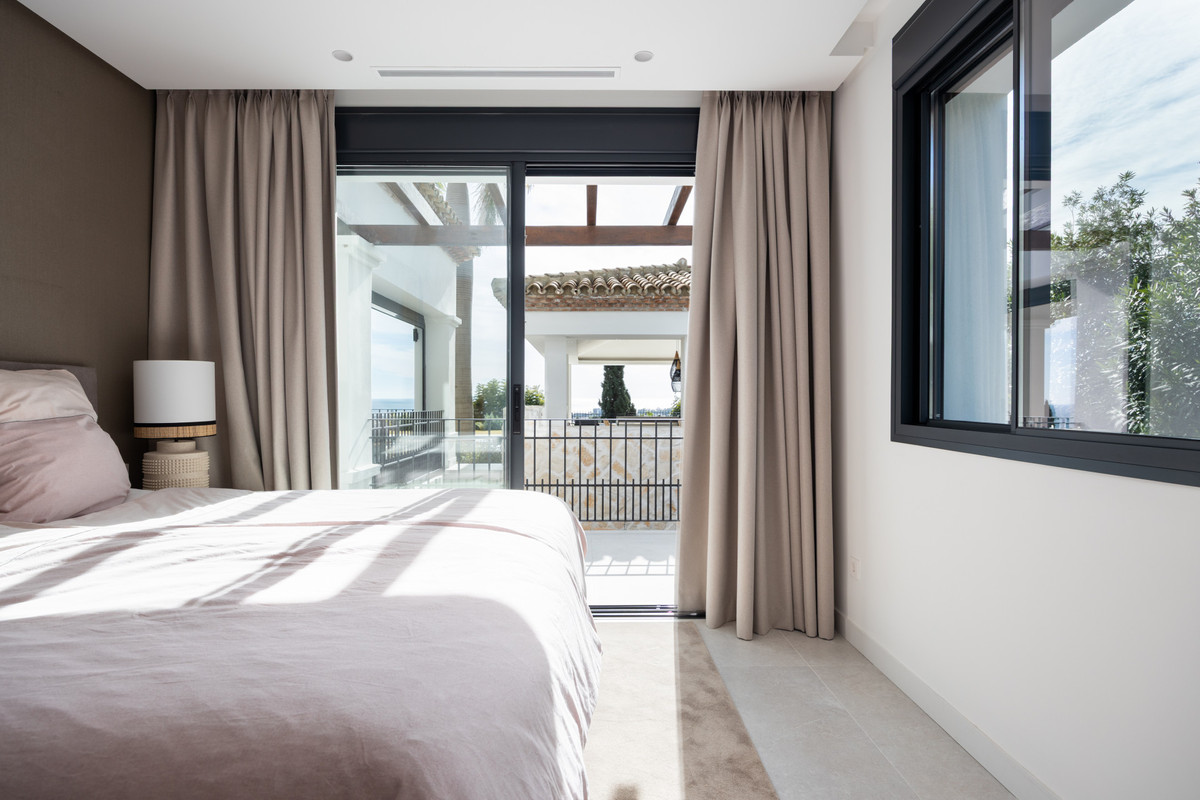 Se vende Villa - Chalet de 4 dormitorios en Costa Del Sol, Málaga, España