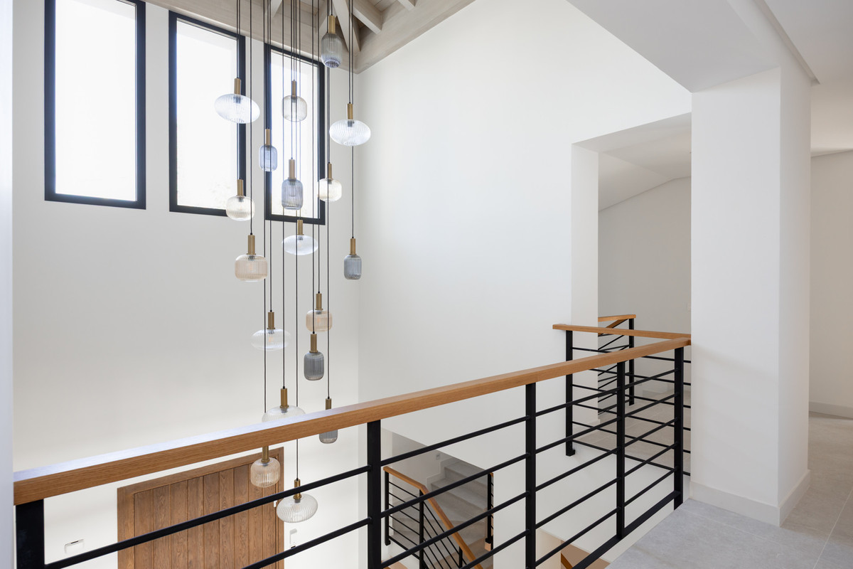 Se vende Villa - Chalet de 4 dormitorios en Costa Del Sol, Málaga, España