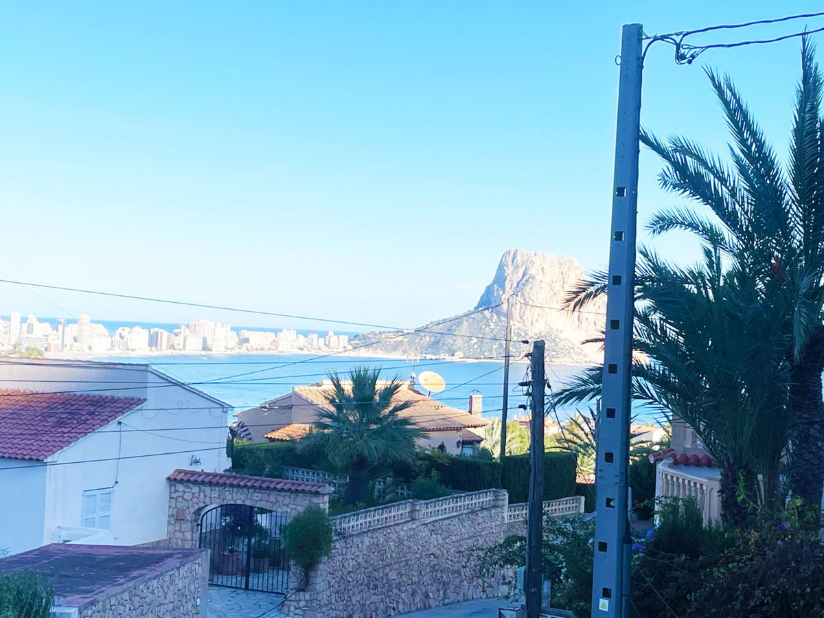 Se vende Villa - Chalet de 4 dormitorios en Costa Blanca, Alicante, España