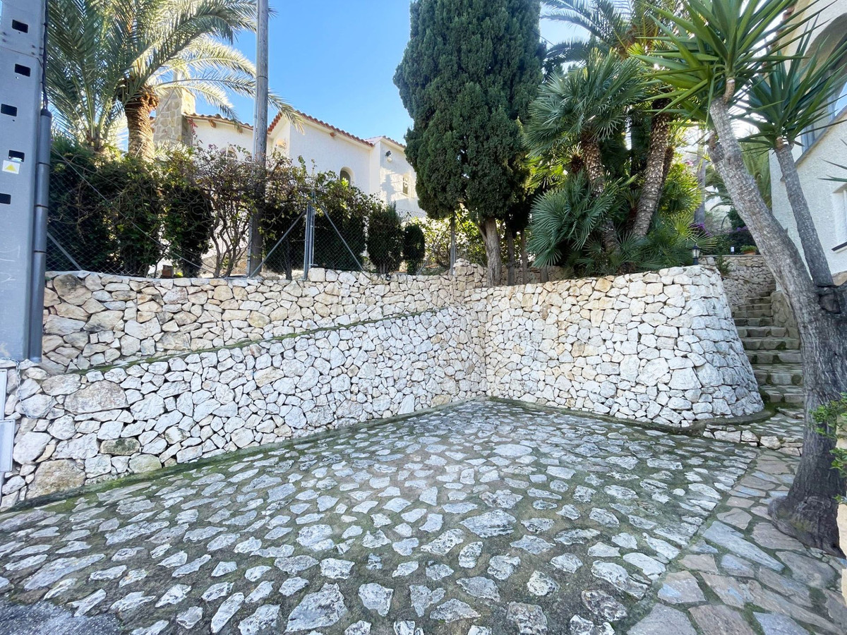 Se vende Villa - Chalet de 4 dormitorios en Costa Blanca, Alicante, España