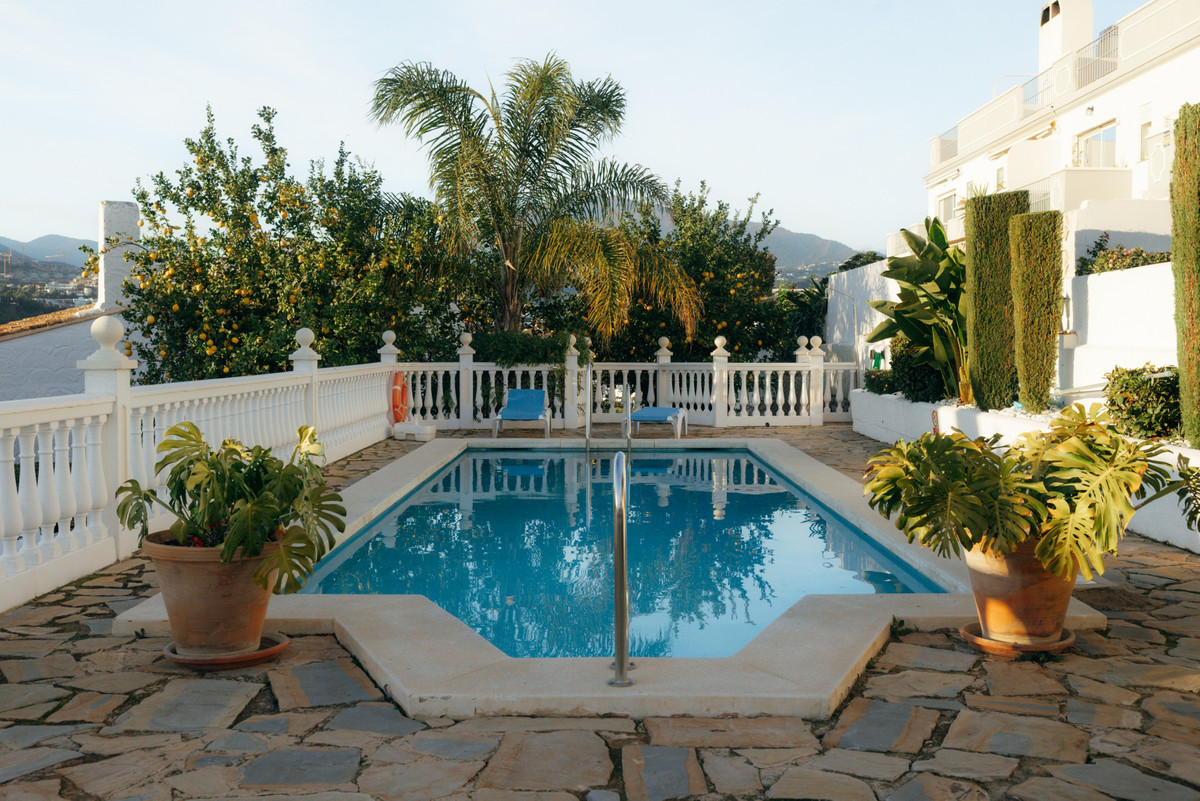 Se vende Adosada de 2 dormitorios en Costa Del Sol, Málaga, España