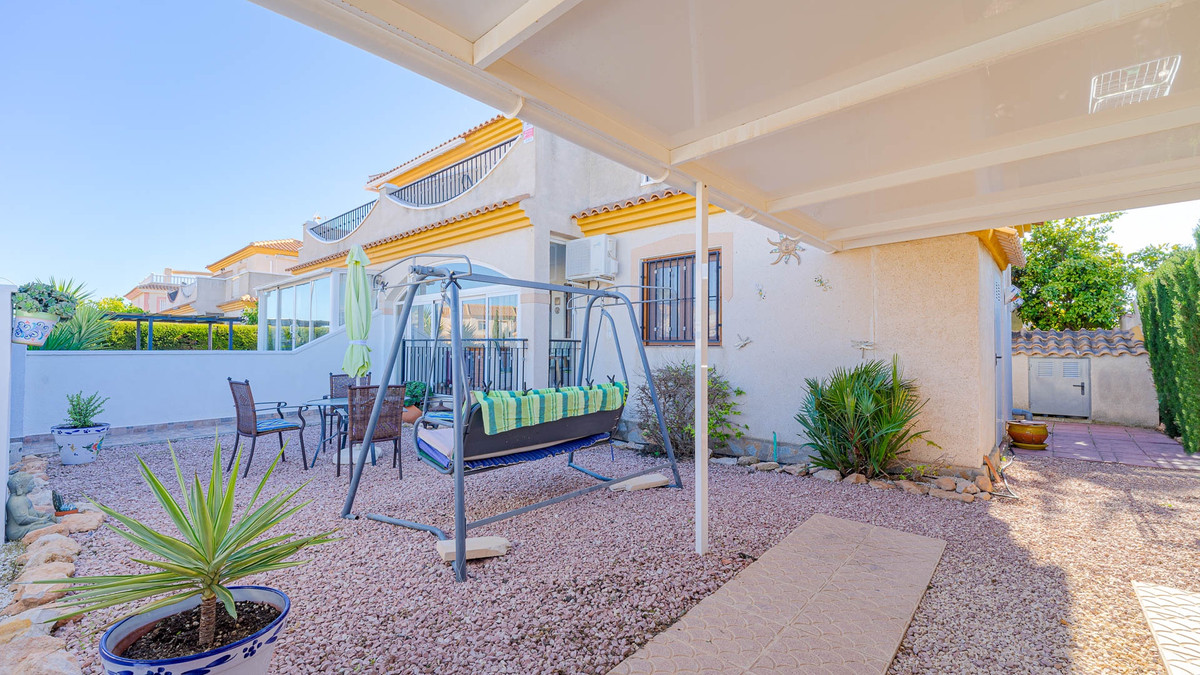 Se vende Quad de 3 dormitorios en Costa Blanca, Alicante, España