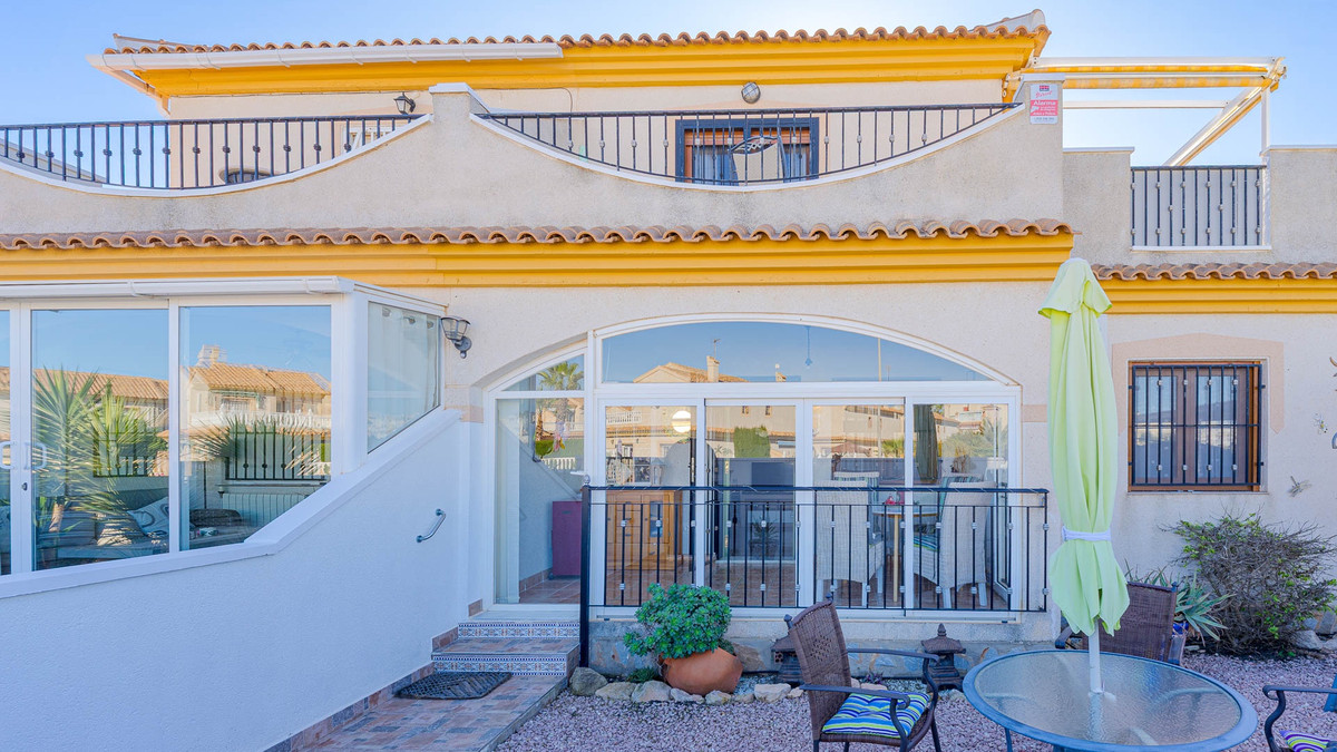 Se vende Quad de 3 dormitorios en Costa Blanca, Alicante, España