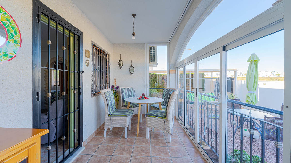 Se vende Quad de 3 dormitorios en Costa Blanca, Alicante, España