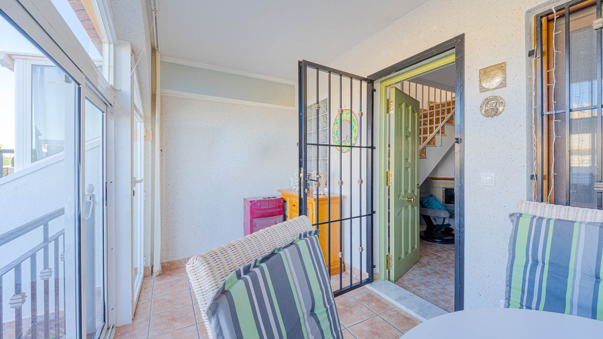 Se vende Quad de 3 dormitorios en Costa Blanca, Alicante, España