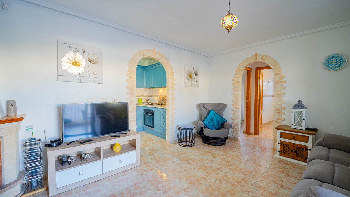 Se vende Quad de 3 dormitorios en Costa Blanca, Alicante, España