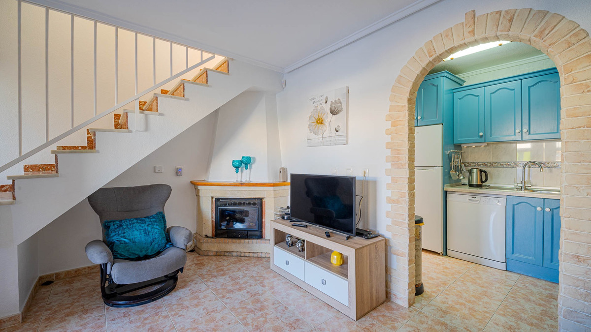 Se vende Quad de 3 dormitorios en Costa Blanca, Alicante, España