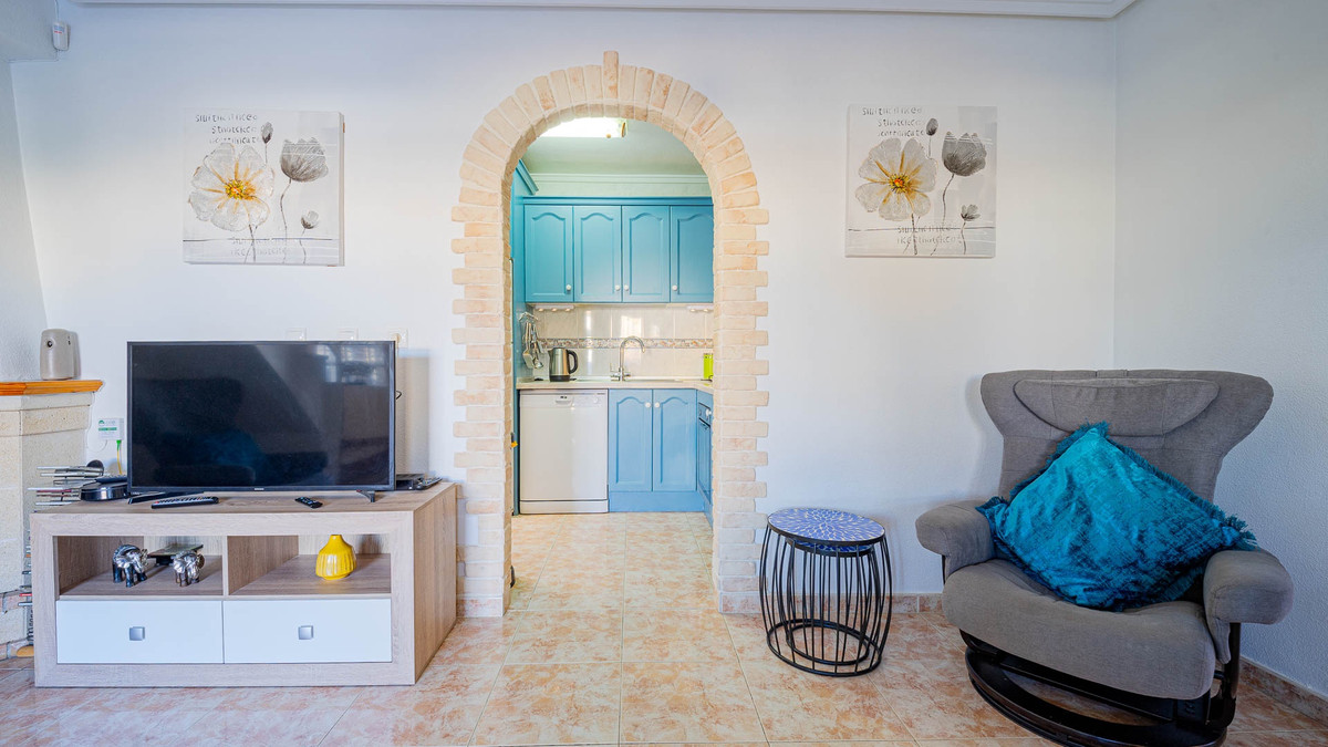 Se vende Quad de 3 dormitorios en Costa Blanca, Alicante, España