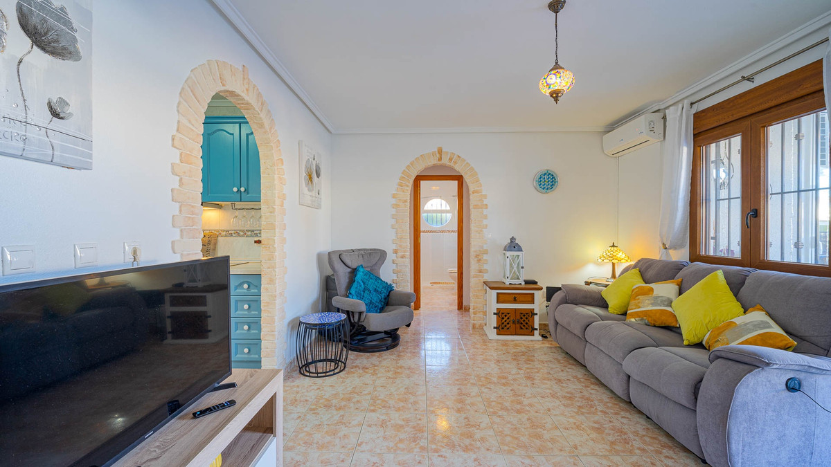 Se vende Quad de 3 dormitorios en Costa Blanca, Alicante, España