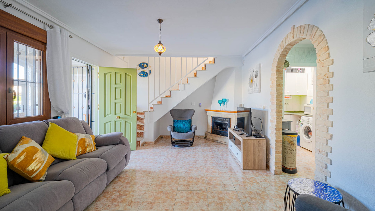 Se vende Quad de 3 dormitorios en Costa Blanca, Alicante, España
