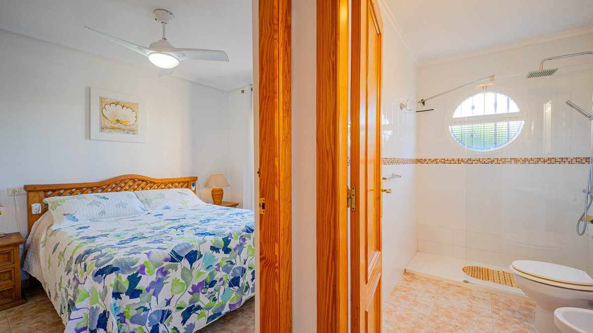 Se vende Quad de 3 dormitorios en Costa Blanca, Alicante, España