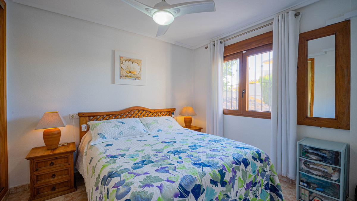 Se vende Quad de 3 dormitorios en Costa Blanca, Alicante, España