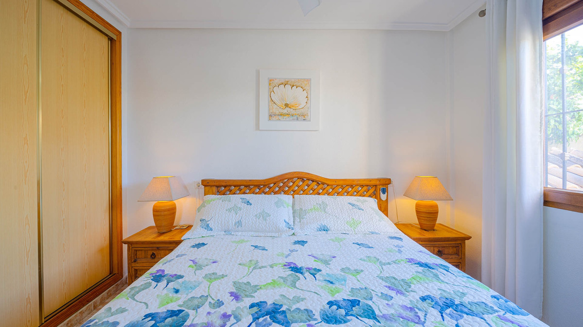 Se vende Quad de 3 dormitorios en Costa Blanca, Alicante, España