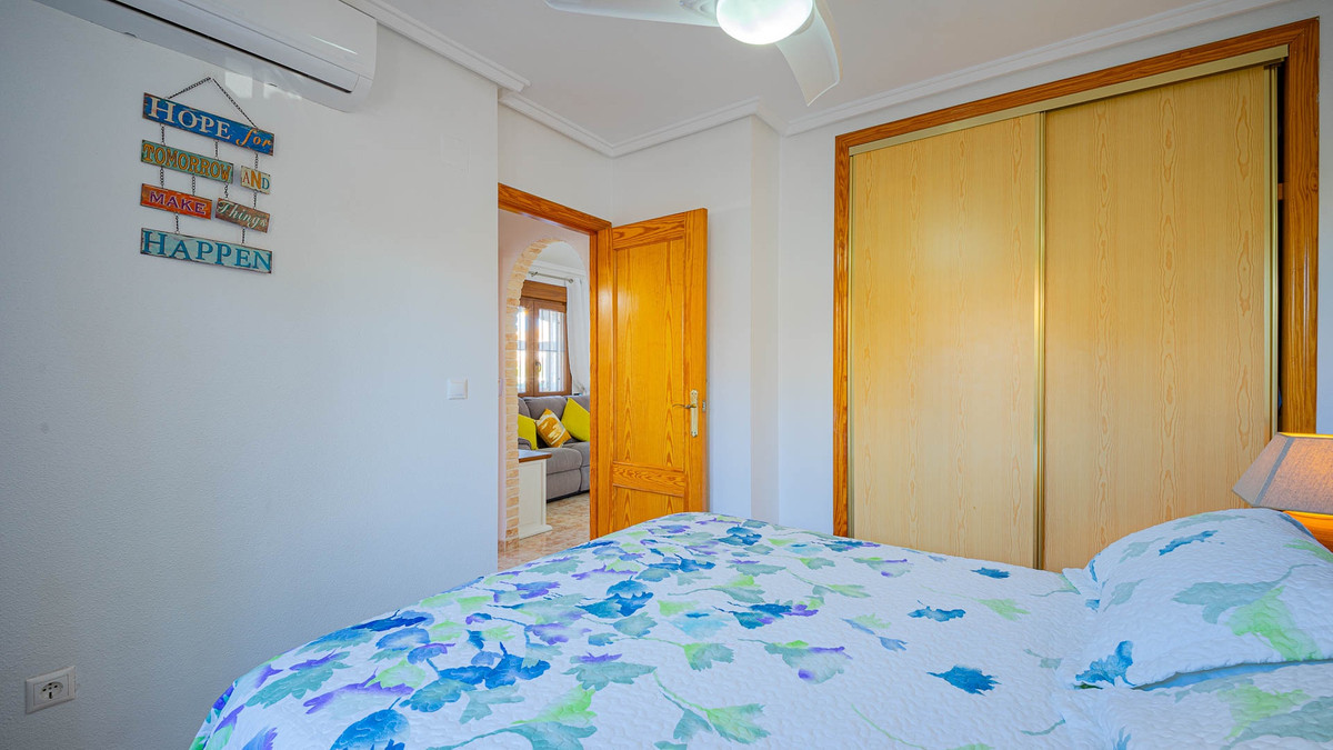 Se vende Quad de 3 dormitorios en Costa Blanca, Alicante, España