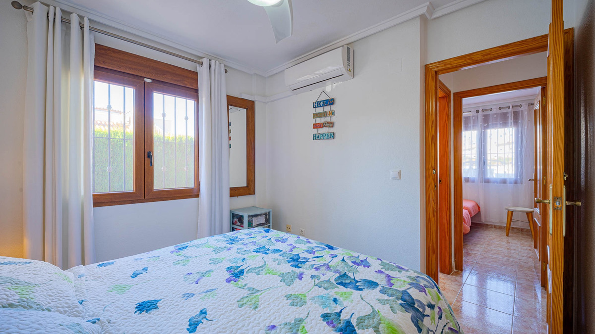 Se vende Quad de 3 dormitorios en Costa Blanca, Alicante, España