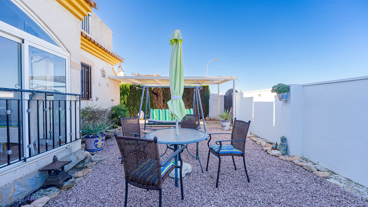 Se vende Quad de 3 dormitorios en Costa Blanca, Alicante, España