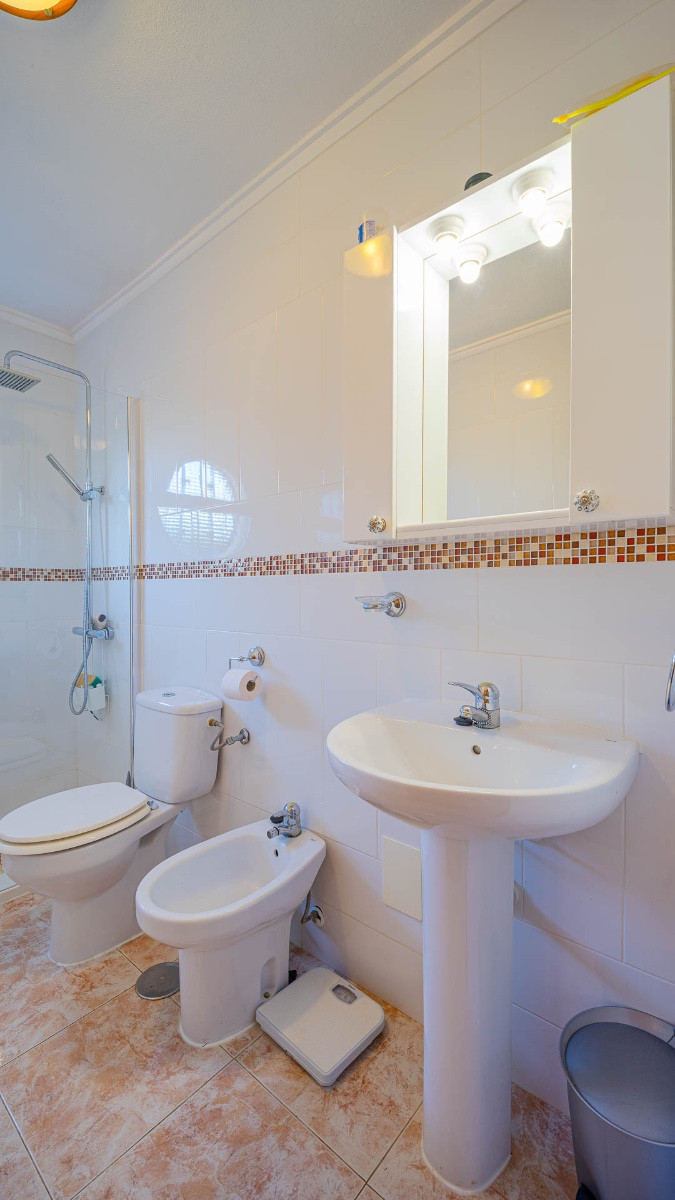 Se vende Quad de 3 dormitorios en Costa Blanca, Alicante, España