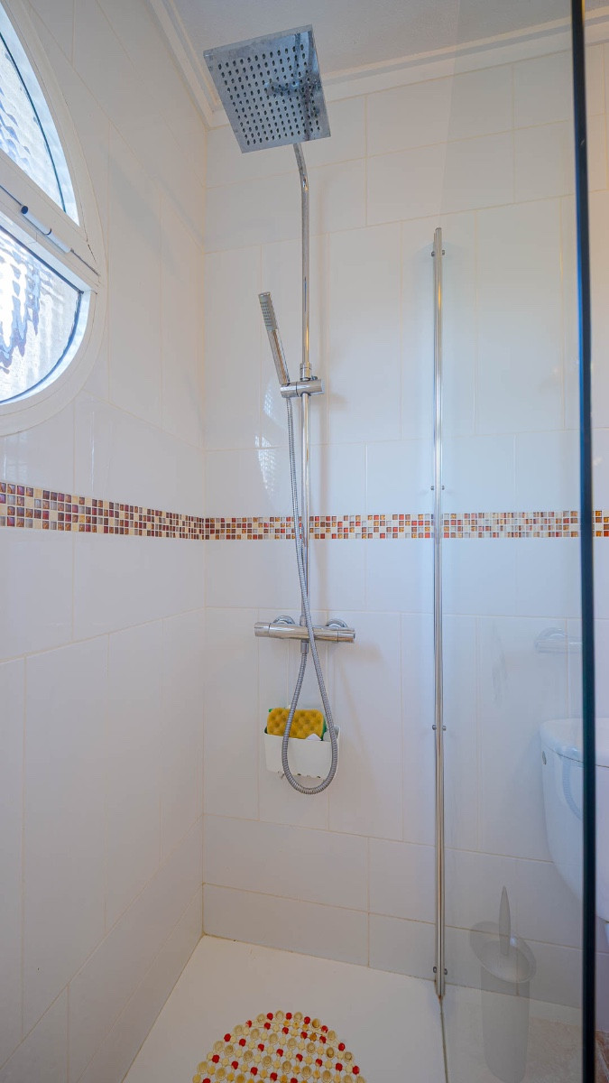 Se vende Quad de 3 dormitorios en Costa Blanca, Alicante, España