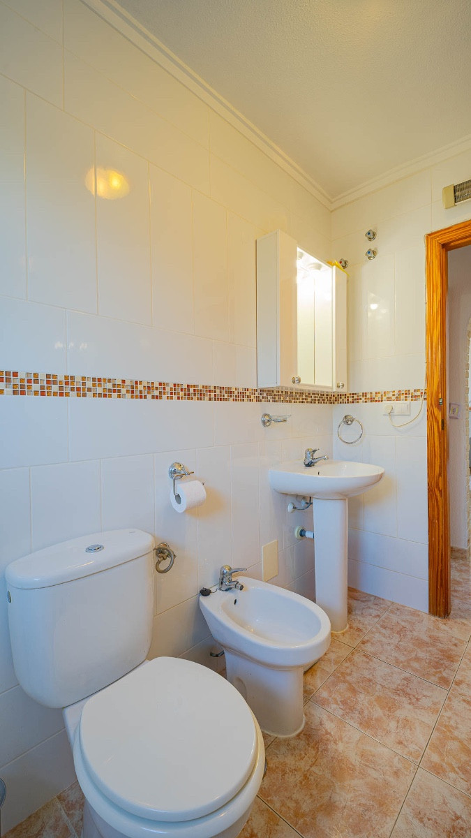 Se vende Quad de 3 dormitorios en Costa Blanca, Alicante, España