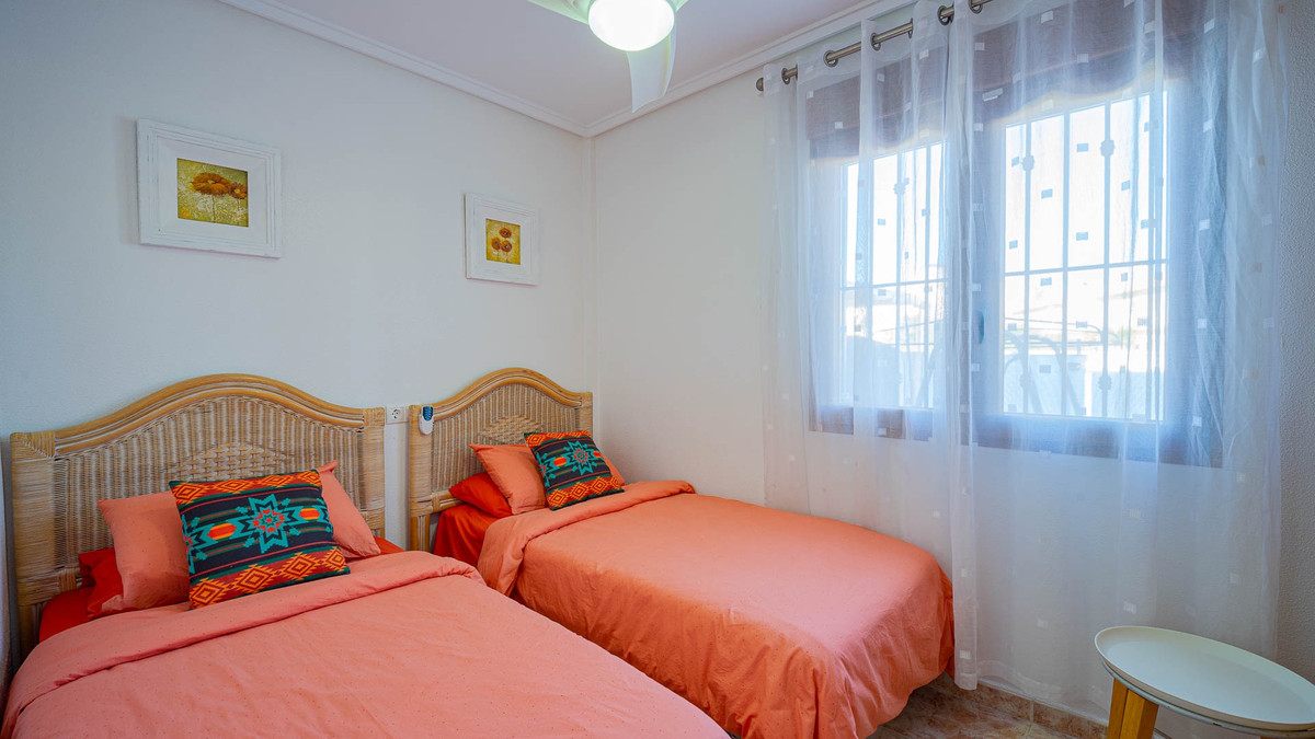 Se vende Quad de 3 dormitorios en Costa Blanca, Alicante, España