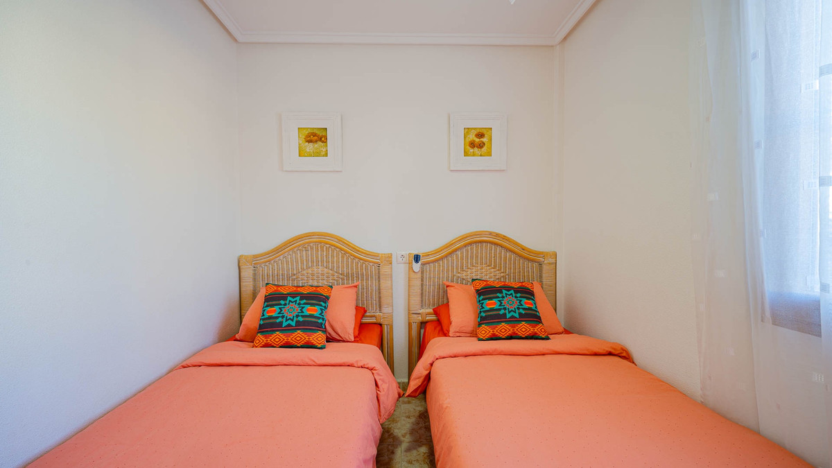 Se vende Quad de 3 dormitorios en Costa Blanca, Alicante, España