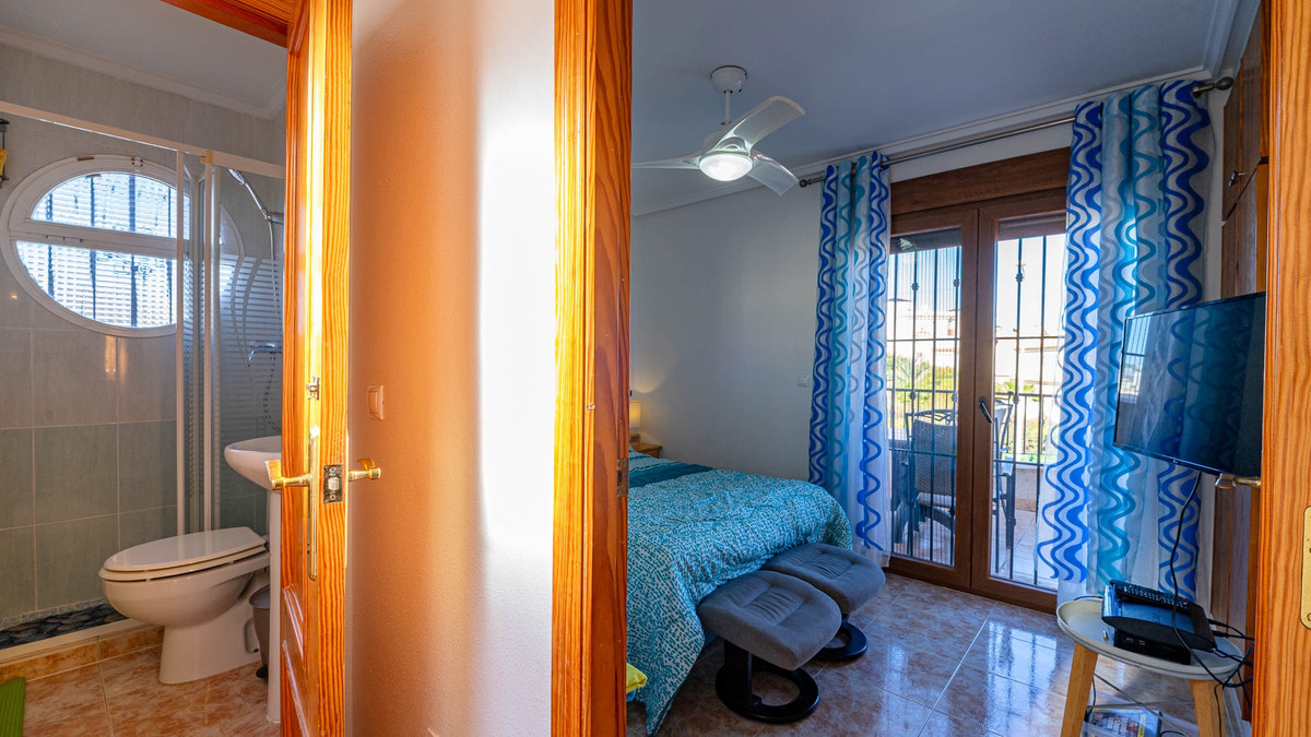 Se vende Quad de 3 dormitorios en Costa Blanca, Alicante, España