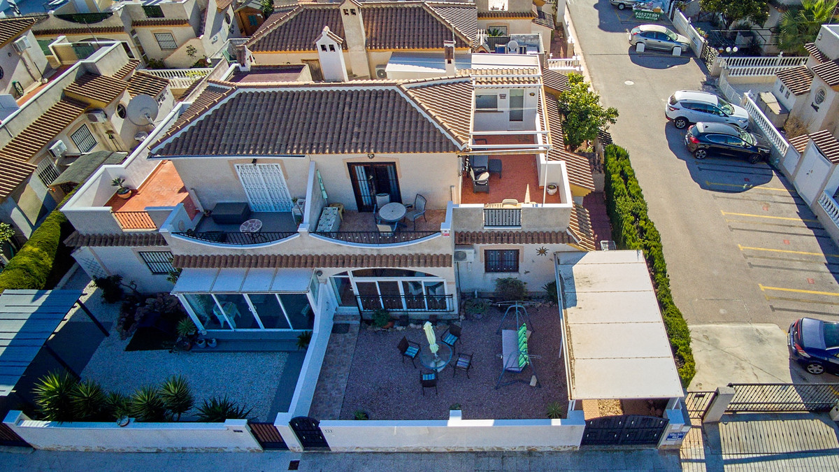 Se vende Quad de 3 dormitorios en Costa Blanca, Alicante, España