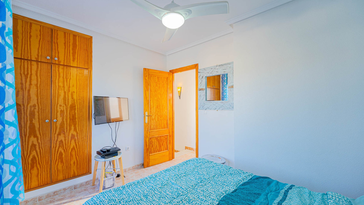 Se vende Quad de 3 dormitorios en Costa Blanca, Alicante, España