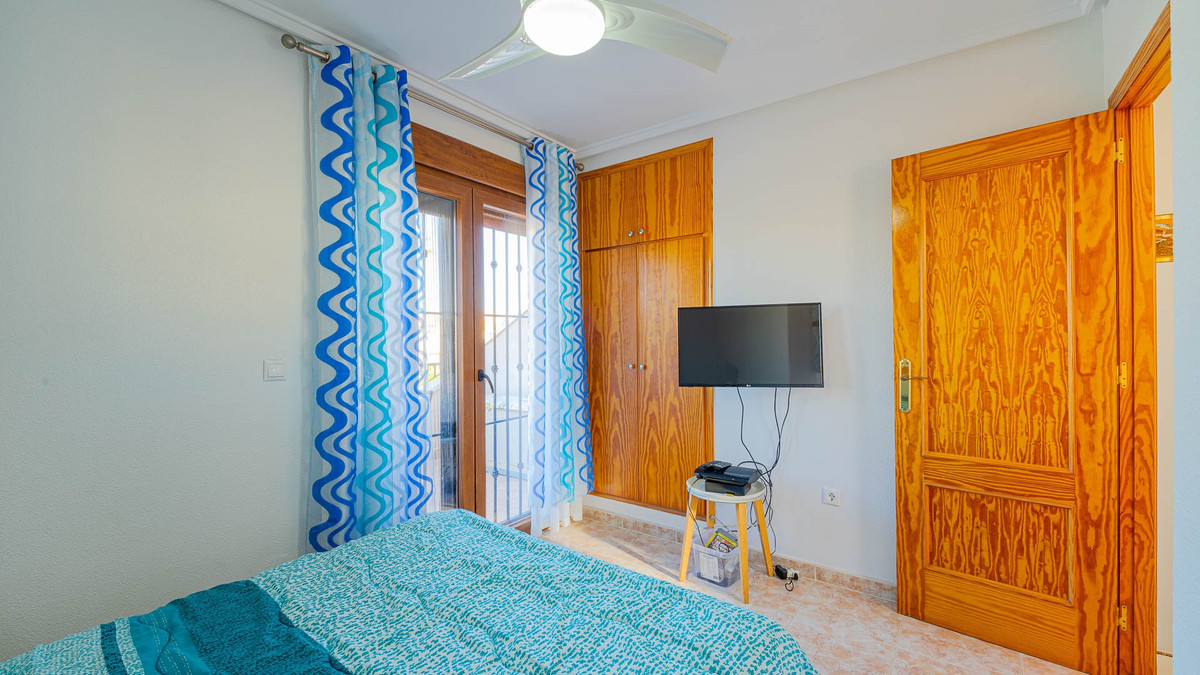 Se vende Quad de 3 dormitorios en Costa Blanca, Alicante, España