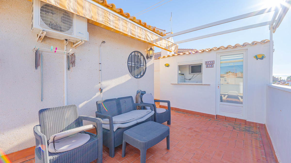 Se vende Quad de 3 dormitorios en Costa Blanca, Alicante, España