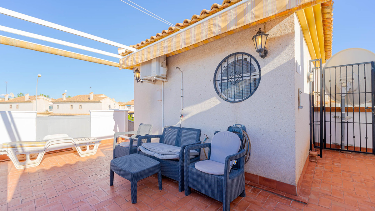 Se vende Quad de 3 dormitorios en Costa Blanca, Alicante, España