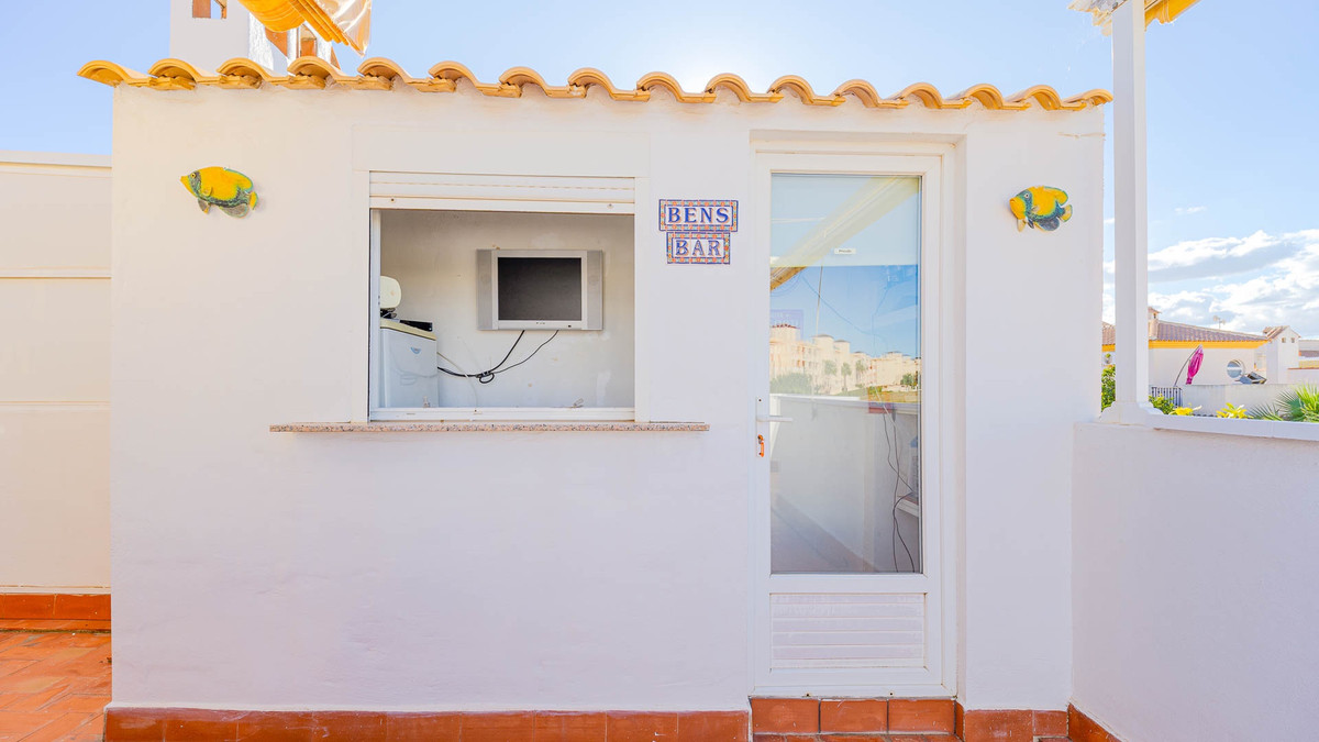 Se vende Quad de 3 dormitorios en Costa Blanca, Alicante, España