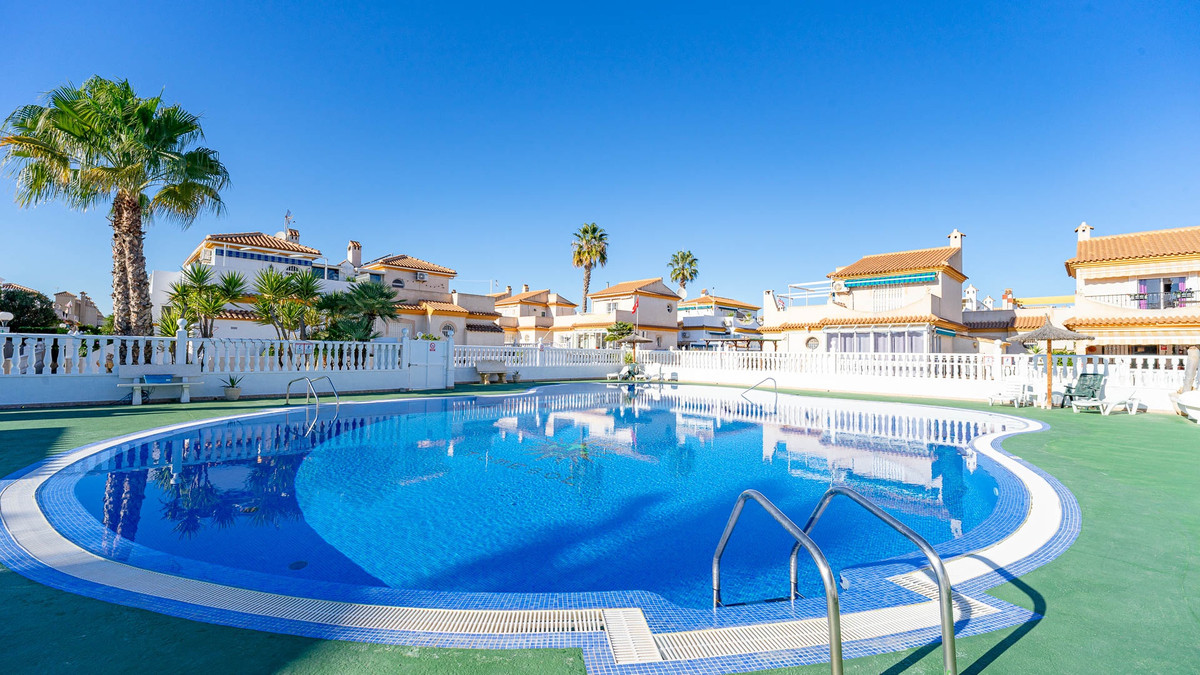 Se vende Quad de 3 dormitorios en Costa Blanca, Alicante, España