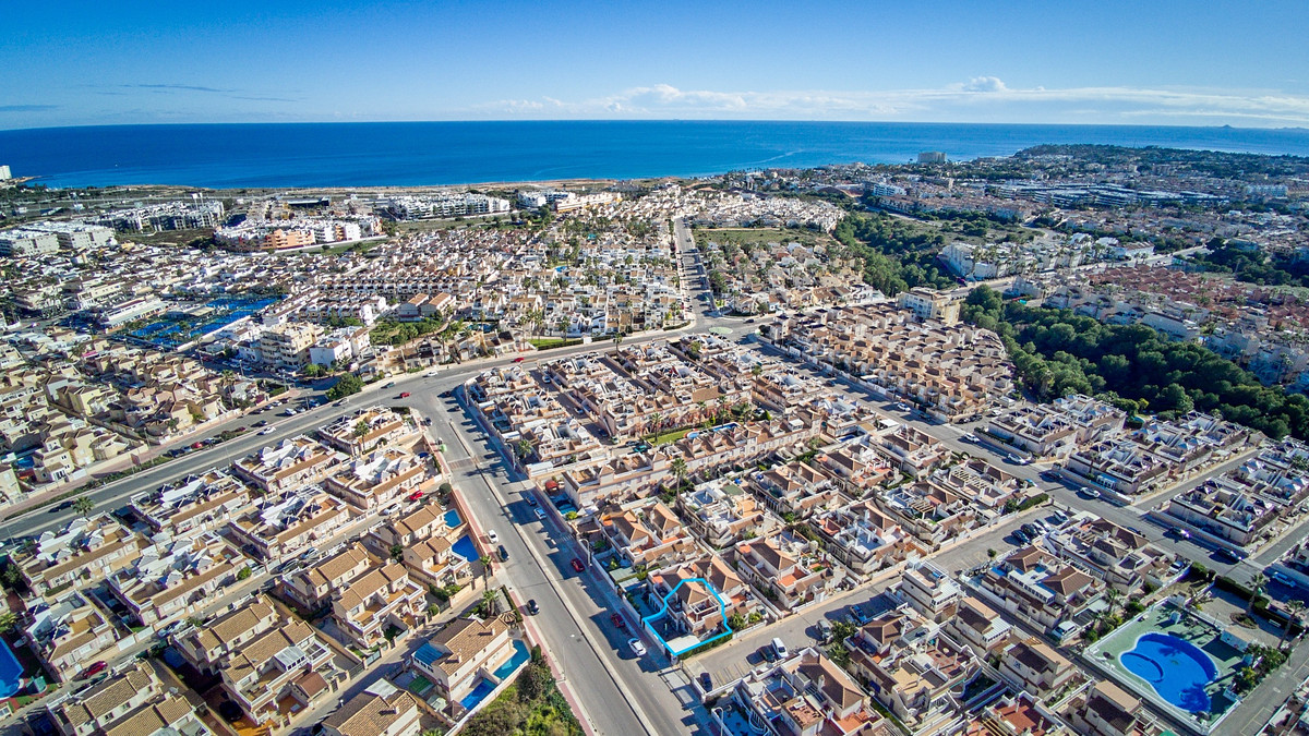 Se vende Quad de 3 dormitorios en Costa Blanca, Alicante, España