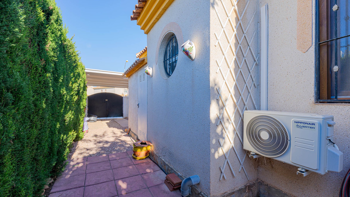 Se vende Quad de 3 dormitorios en Costa Blanca, Alicante, España
