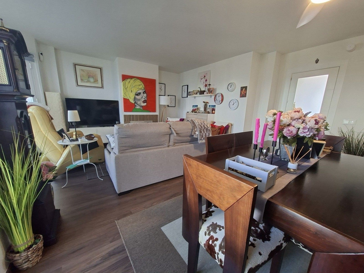 1 Bed Apartment for sale in Marbella Costa Del Sol, Málaga, Spain