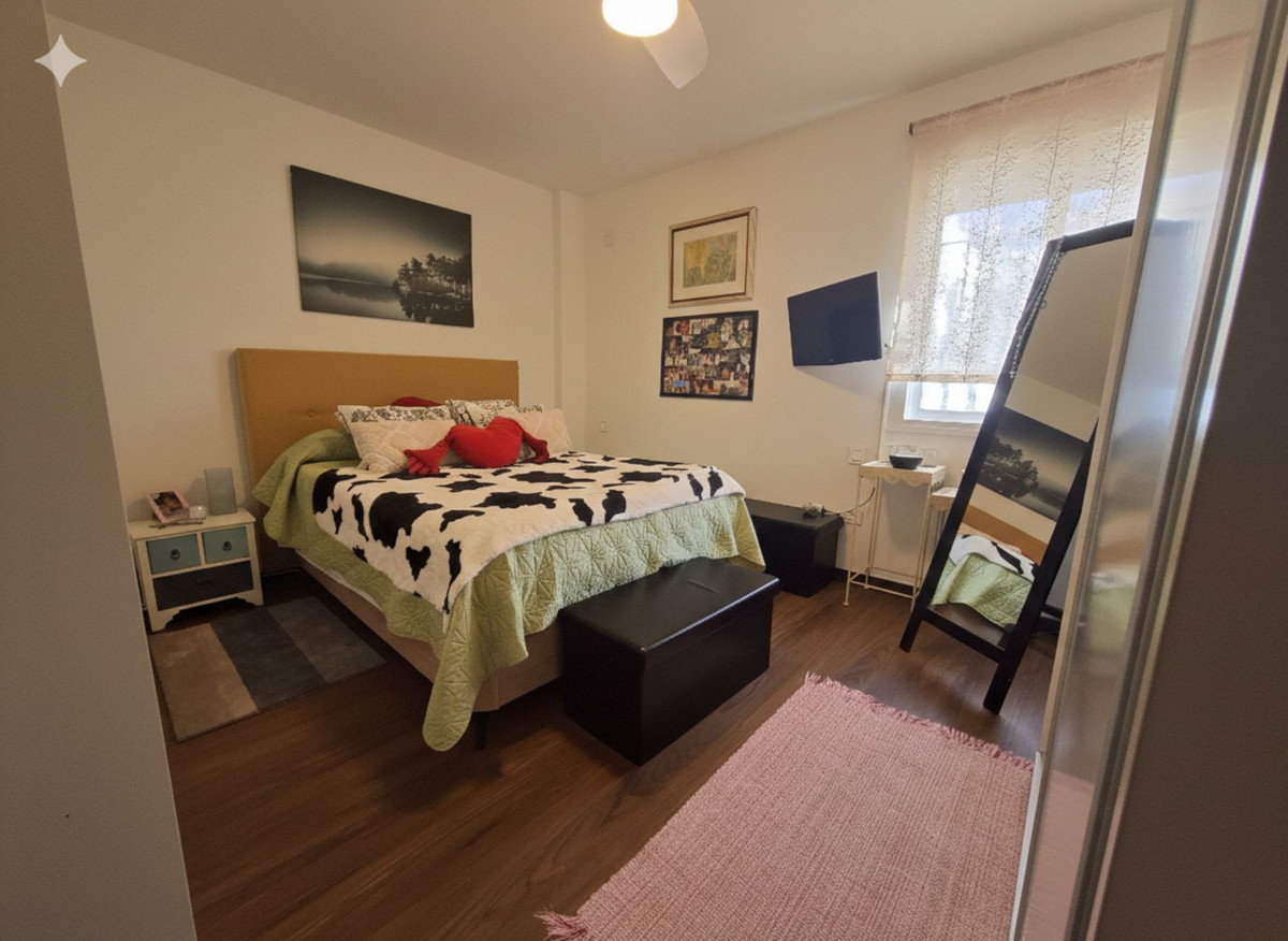 1 Bed Apartment for sale in Marbella Costa Del Sol, Málaga, Spain