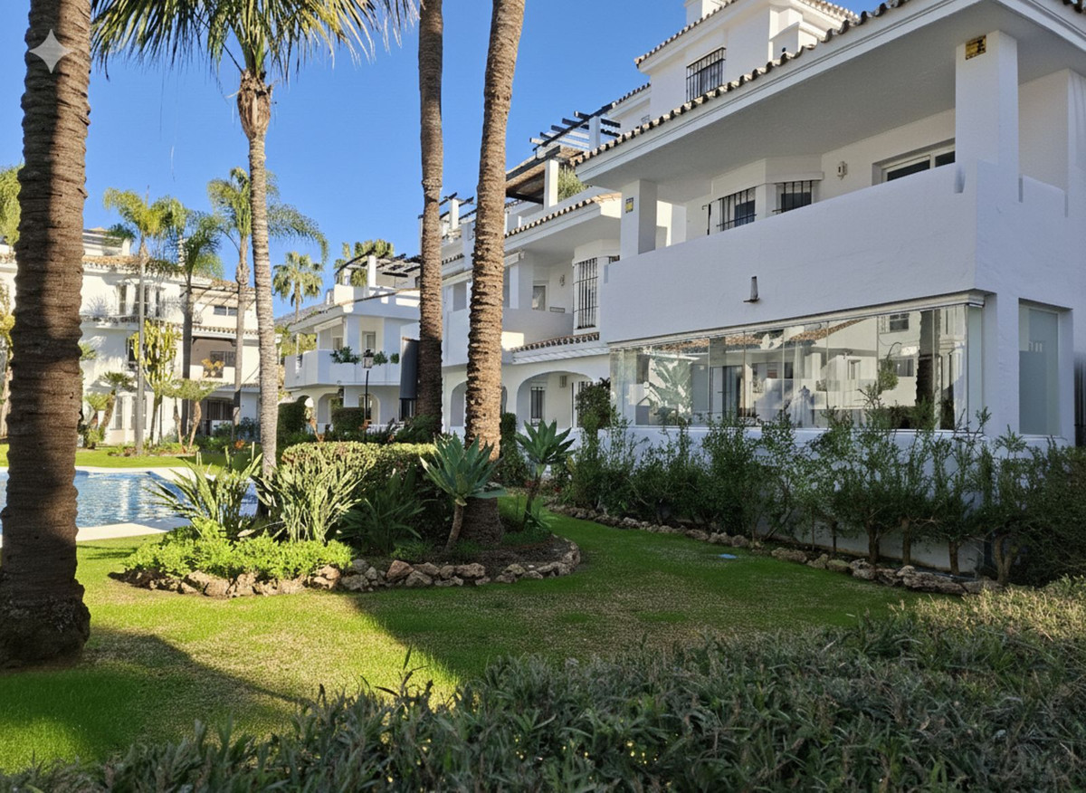 1 Bed Apartment for sale in Marbella Costa Del Sol, Málaga, Spain