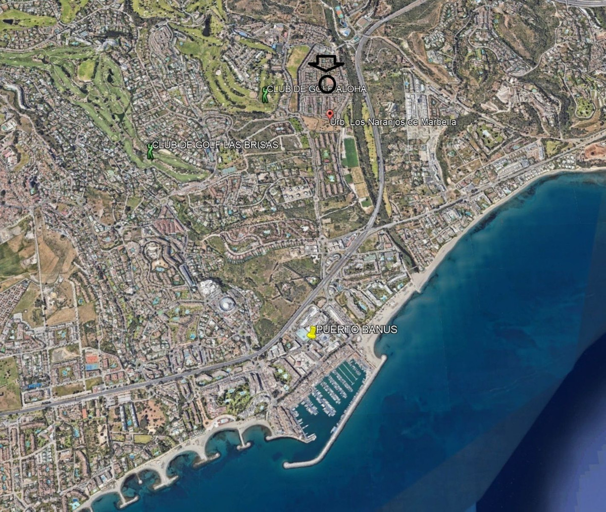 1 Bed Apartment for sale in Marbella Costa Del Sol, Málaga, Spain