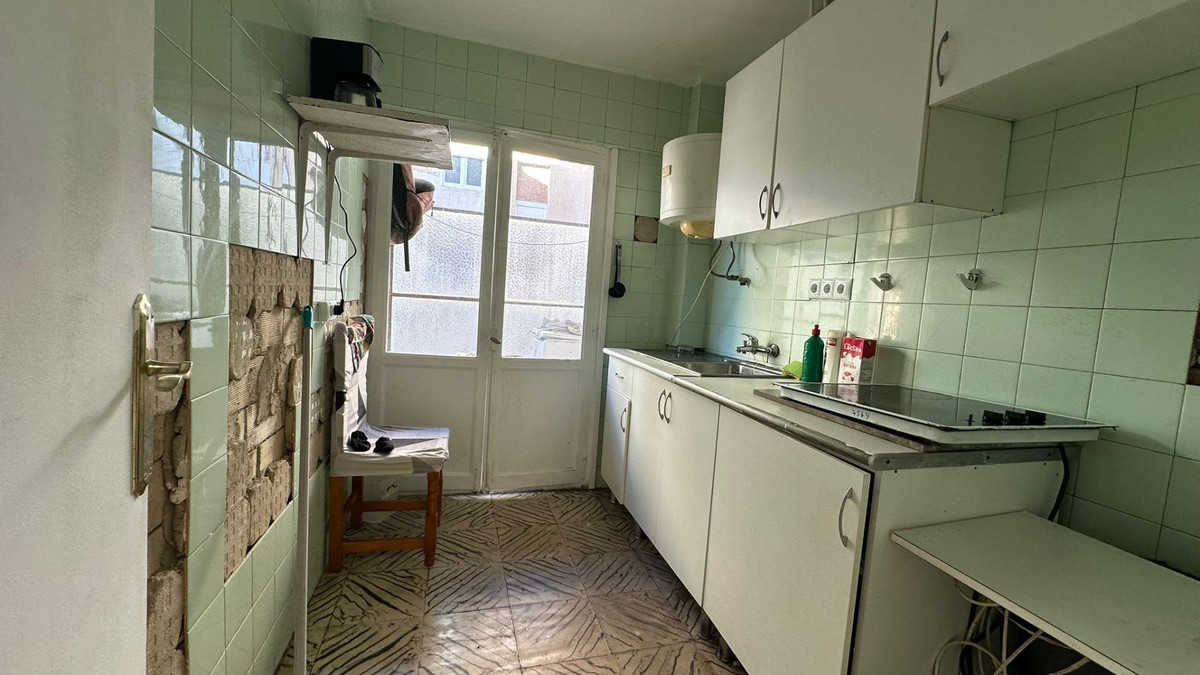 Se vende Apartamento Planta Media de 3 dormitorios en Costa Blanca, Alicante, España