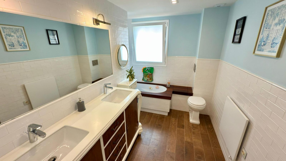 3 Bed Townhouse for sale in La Nucia Costa Blanca, Alicante, Spain