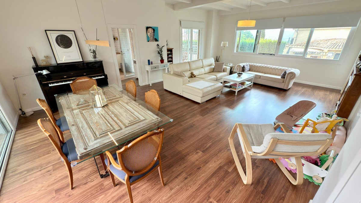 3 Bed Townhouse for sale in La Nucia Costa Blanca, Alicante, Spain