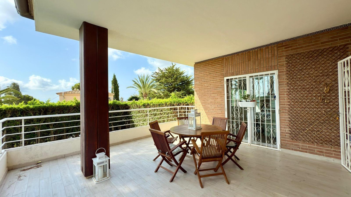 3 Bed Townhouse for sale in La Nucia Costa Blanca, Alicante, Spain